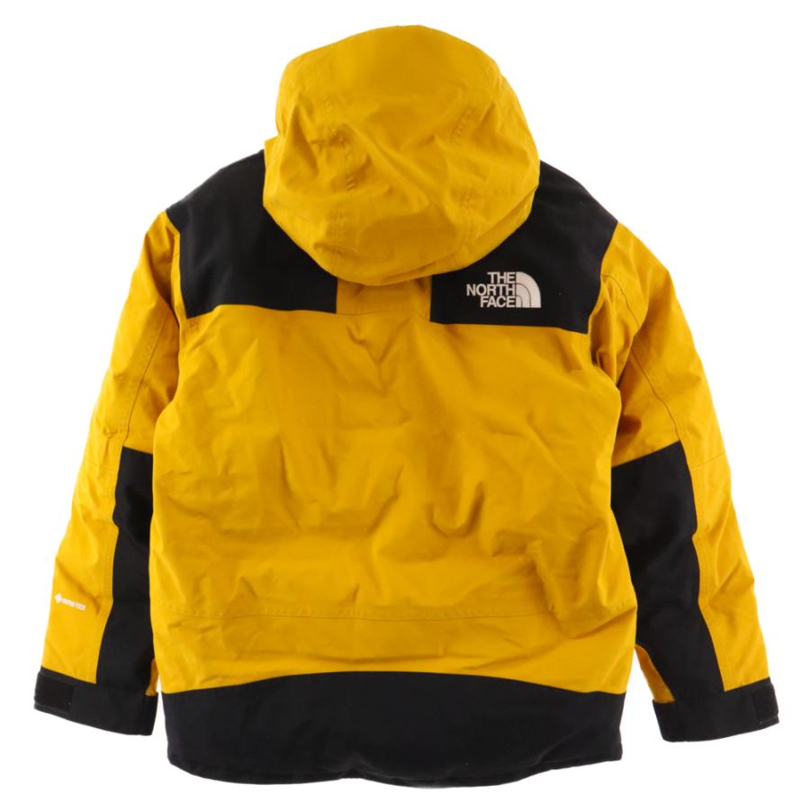 THE NORTH FACE ザノースフェイス MOUNTAIN DOWN JACKET GORE-TEX 