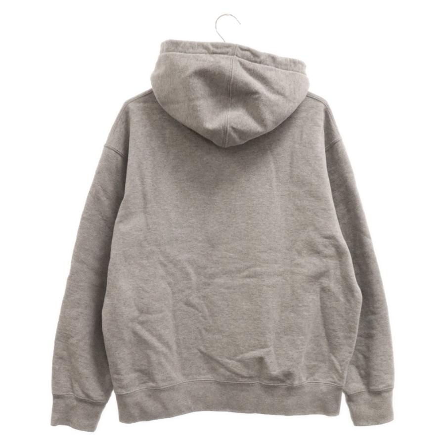 enamel small box hooded sweatshirt エナメル Supreme Enamel Small Box Hooded Sweatshirt (SS22) - $148