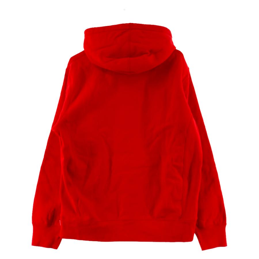 SUPREME シュプリーム 19AW Bandana Box Logo Hooded Sweatshirt バンダナボックスロゴ プルオーバー スウェットパーカー レッド｜shopbring｜02