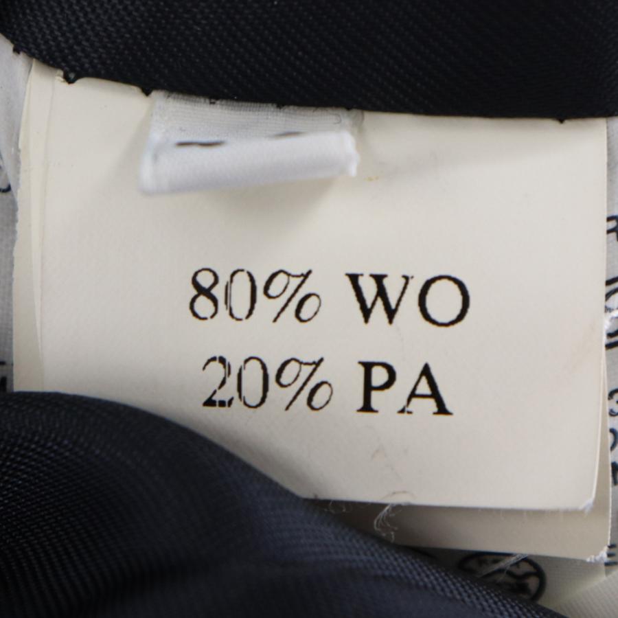 RAF BY RAF SIMONS ラフ バイ ラフシモンズ 06AW ASHES HEROES VARSITY