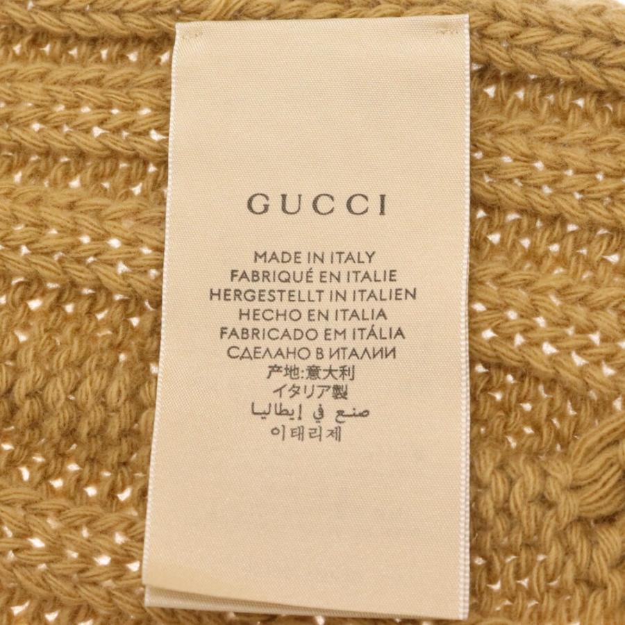 GUCCI（グッチ） グッチ×THE NORTH FACE×ザノースフェイス ウール