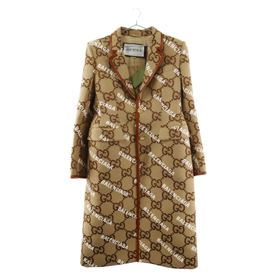 GUCCI グッチ×Balenciaga×バレンシアガ ハッカー プロジェクト  