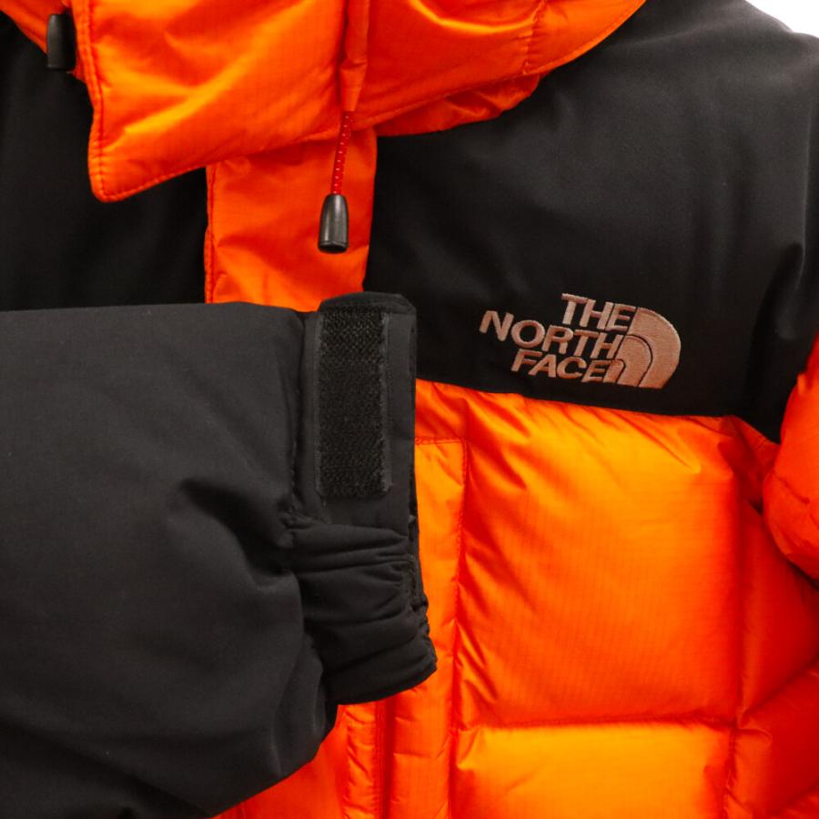 THE NORTH FACE ザノースフェイス SUMMIT SERIES 700FILL フーデッド