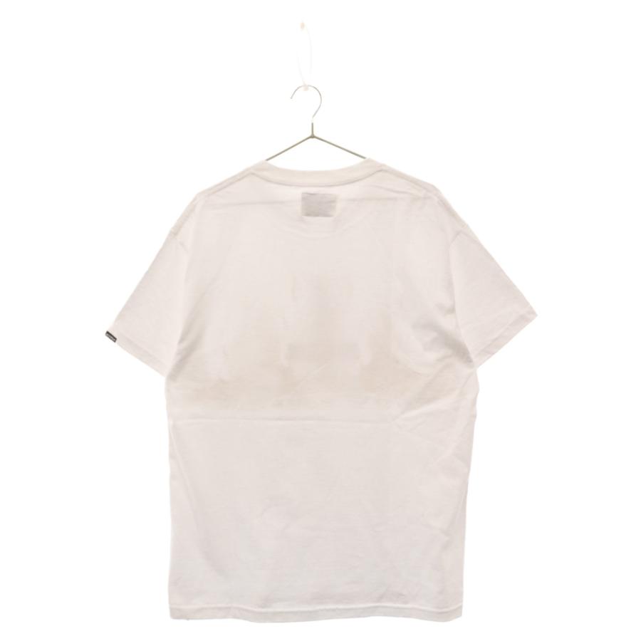 WACKO MARIA ワコマリア 24SS NECKFACE / T-SHIRT ネック