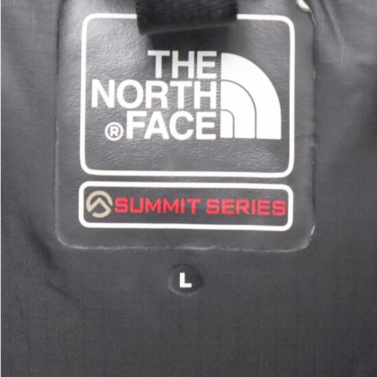 THE NORTH FACE ザノースフェイス BELAYER PARKA SUMMIT ビレイヤーパーカサミット ダウンジャケット ブラック ND91301｜shopbring｜05