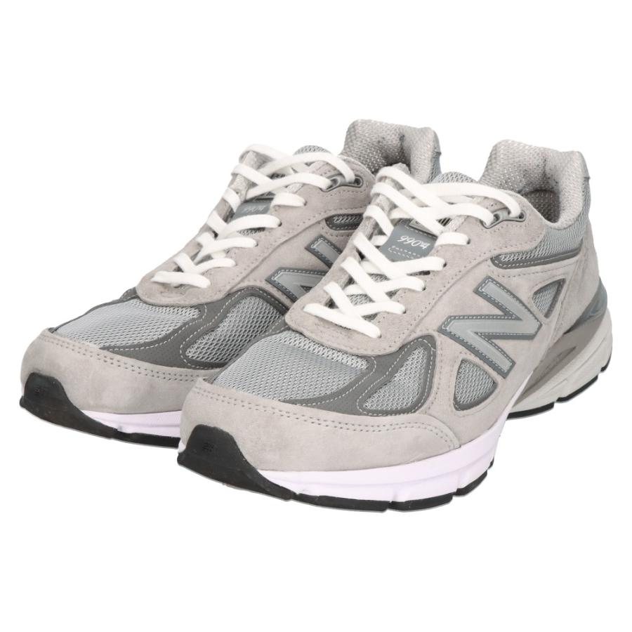 New Balance（ニューバランス） U990GR4 990 V4 GR4 ローカット