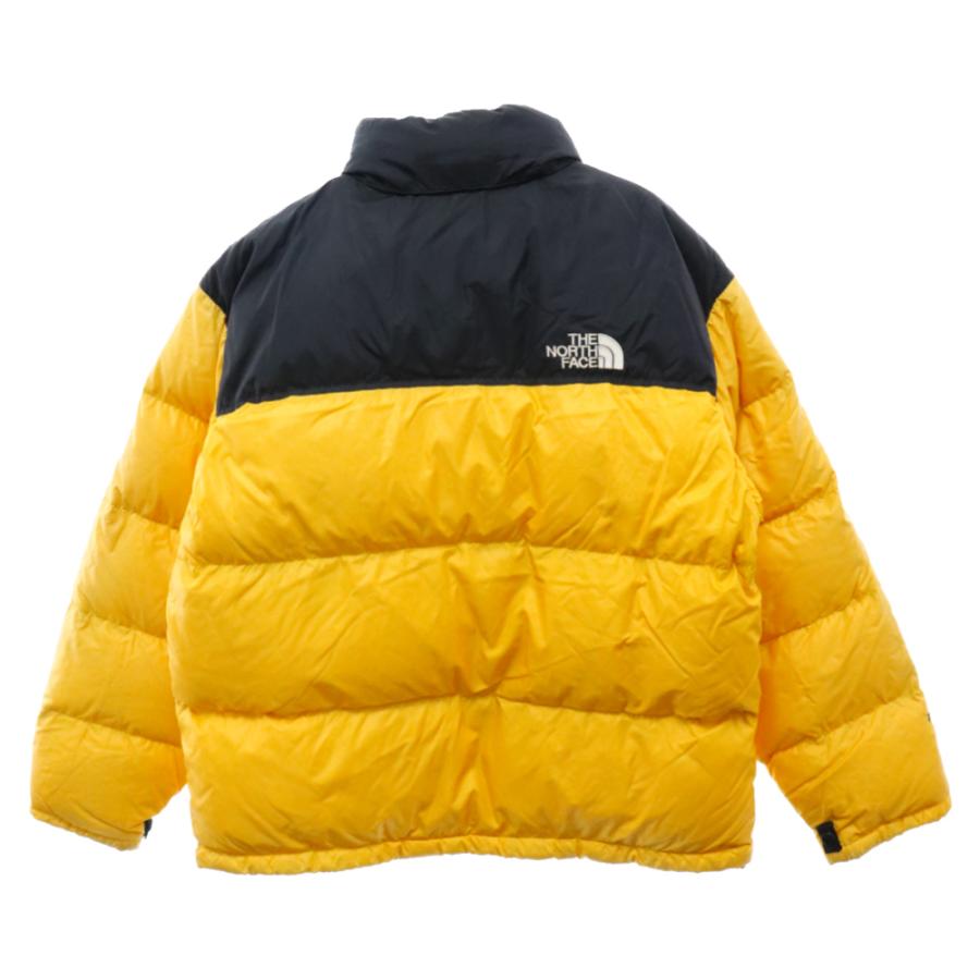 THE NORTH FACE ザノースフェイス NUPTSE DOWN JACKET 700フィルヌプシ 