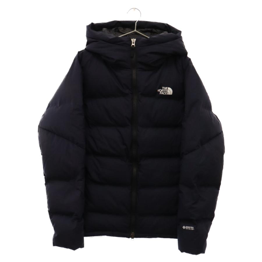 THE NORTH FACE ザノースフェイス GORE-TEX BELAYER PARKA ゴアテック 