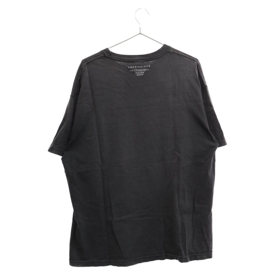 lukevicious.com ルークヴィシャスドットコム AGE OF CHAOS 