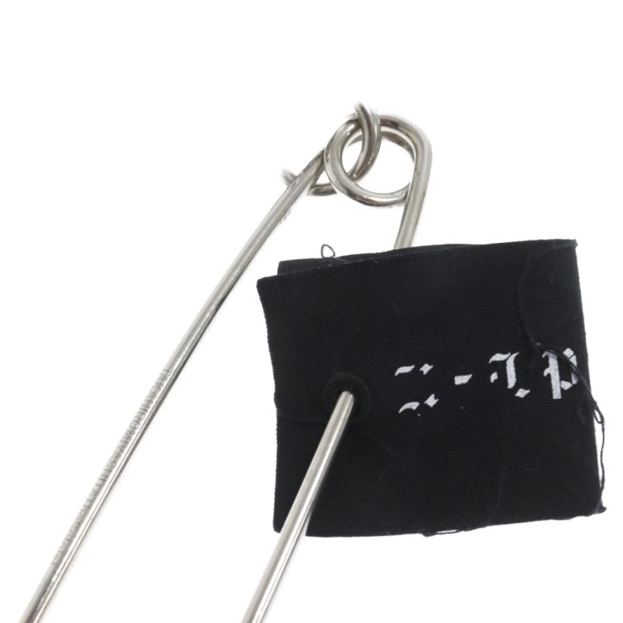 タカヒロミヤシタザソロイスト 21AW safety pin necklace タカヒロミヤシタザソロイスト 21AW safety pin necklace