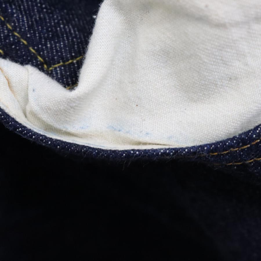 Levi's リーバイス 70S VINTAGE 501 66前期 ボタン裏16 紙パッチ Levi's リーバイス 70S VINTAGE 501 66前期 ボタン裏16 紙パッチ