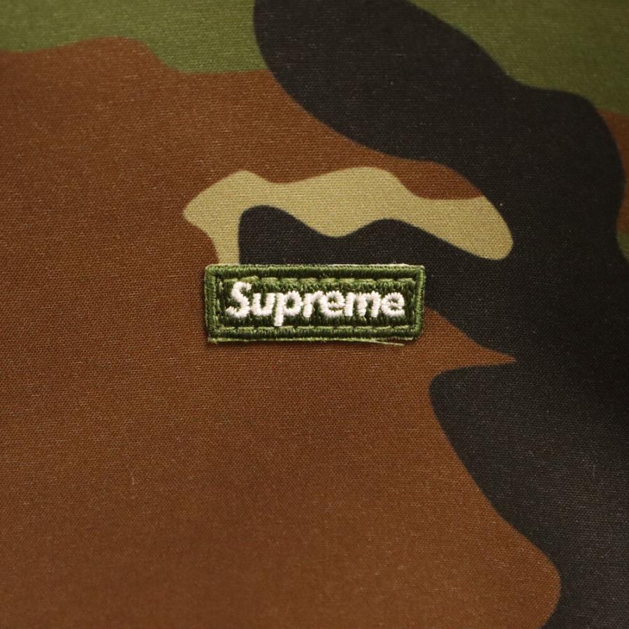 Supreme（シュプリーム） 23AW Windstopper Sweat Pant Woodland Camo
