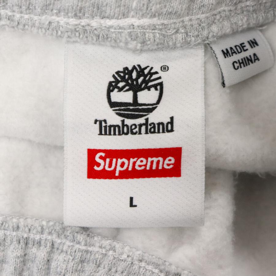 Supreme SUPREME シュプリーム 23SS×Timberland Sweat pant Supreme SUPREME シュプリーム 23SS×Timberland Sweat pant
