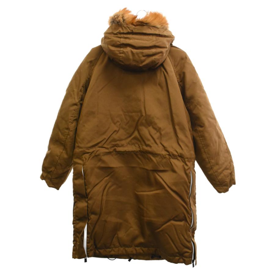 TATRAS タトラス BORASCO ボラスコ ファー ジップアップ ダウン TATRAS タトラス BORASCO ボラスコ ファー ジップアップ ダウン