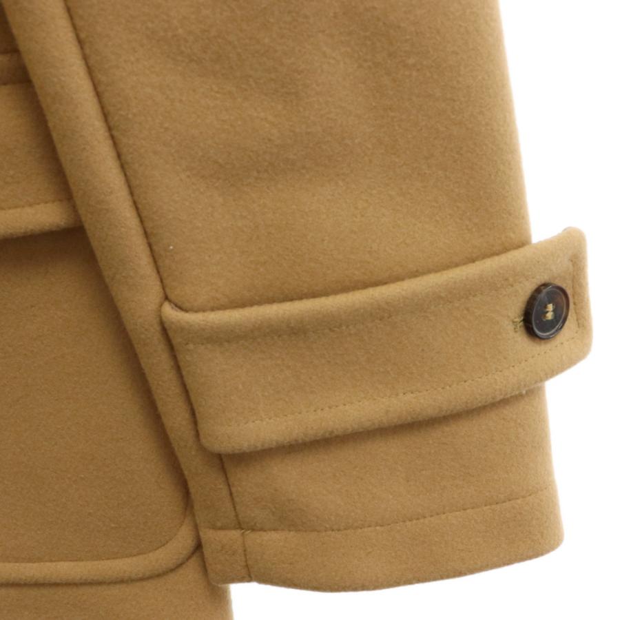 Mackintosh MACKINTOSH マッキントッシュ ウール ロング ダッフル