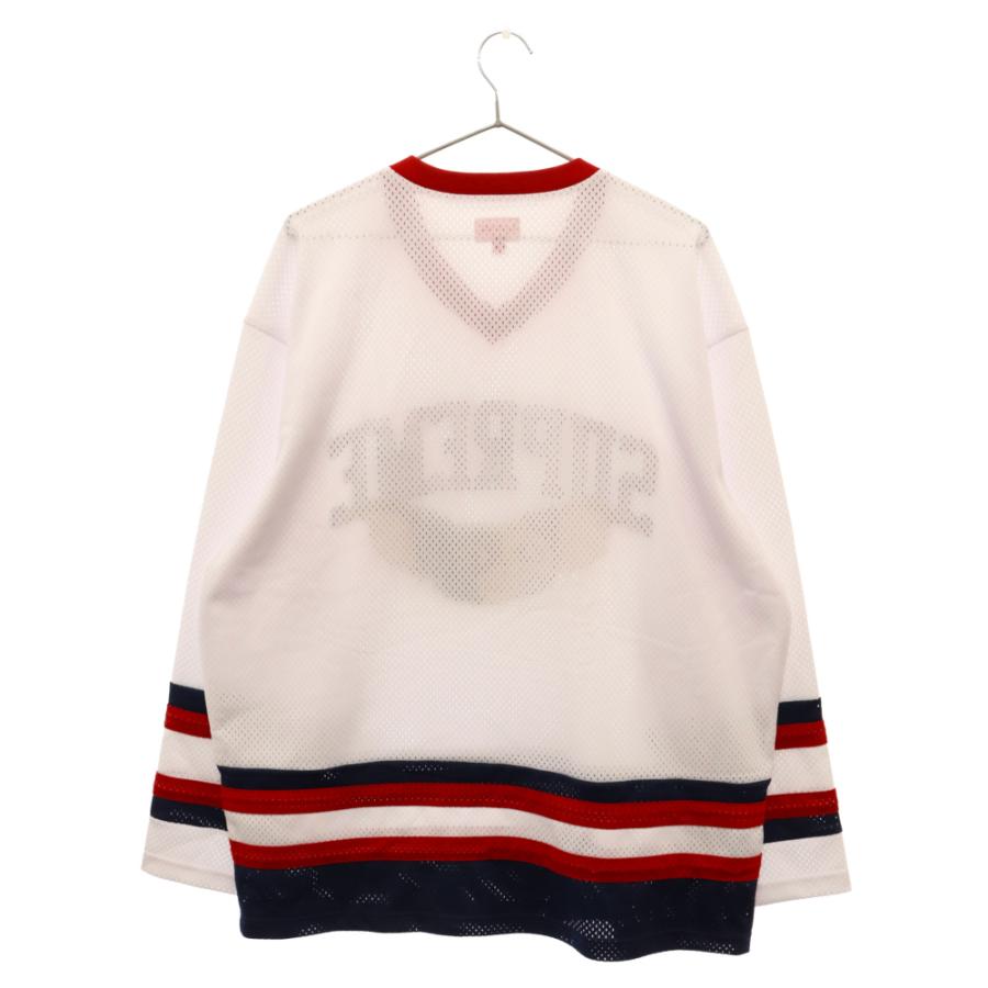 Supreme SUPREME シュプリーム 22AW Gremlins Hockey Jersey Supreme SUPREME シュプリーム 22AW Gremlins Hockey Jersey