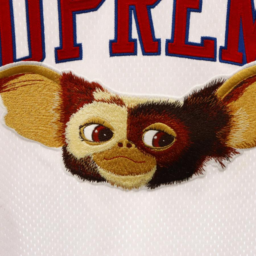 Supreme SUPREME シュプリーム 22AW Gremlins Hockey Jersey Supreme SUPREME シュプリーム 22AW Gremlins Hockey Jersey