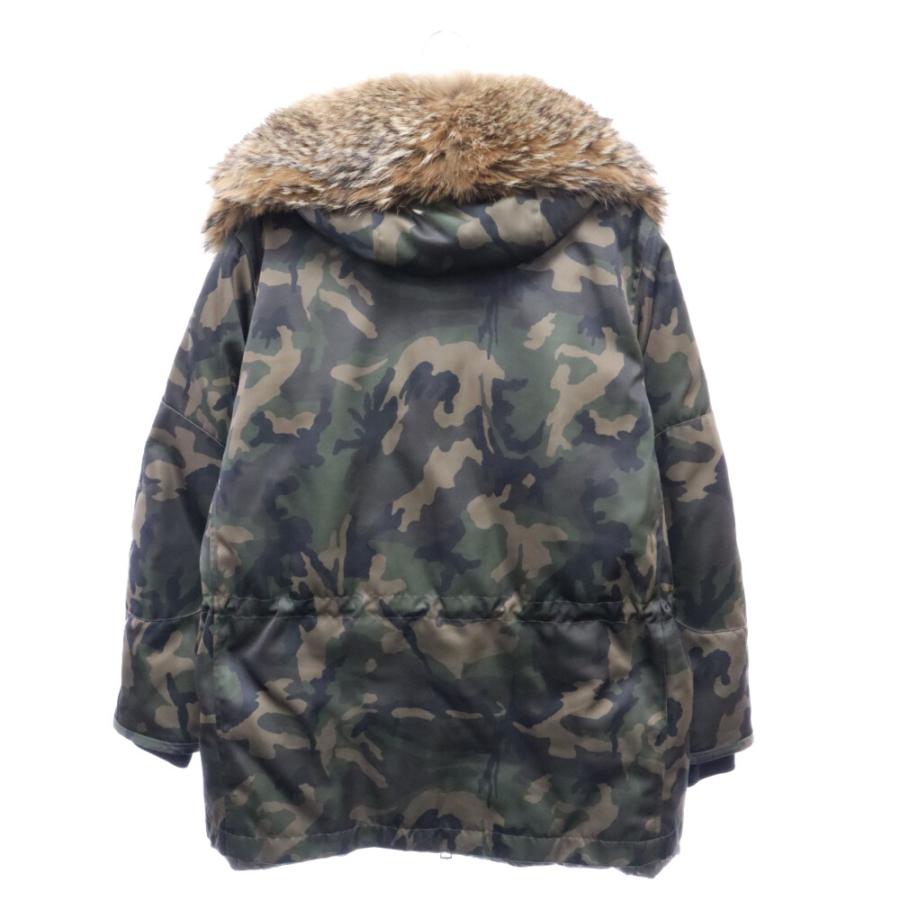 MONCLER（モンクレール） 16AW RONIER N-3B DOWN JACKET ロニーア 