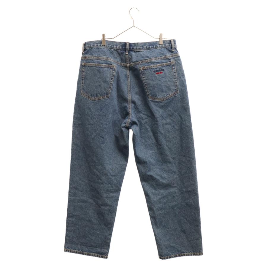 Supreme（シュプリーム） 23AW Baggy Jean バギージーン デニム パンツ