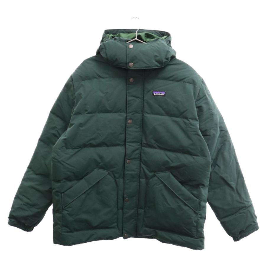 PATAGONIA パタゴニア 21AW Downdrift Jacket ダウンドリフト 