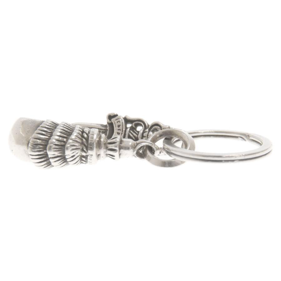 CHROME HEARTS（クロムハーツ） CROW&No5 DGGR クロウ #5ダガー