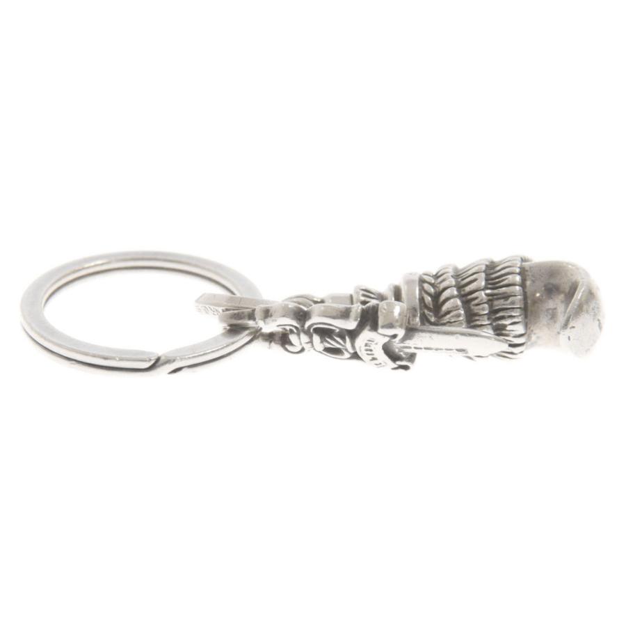 CHROME HEARTS（クロムハーツ） CROW&No5 DGGR クロウ #5ダガー