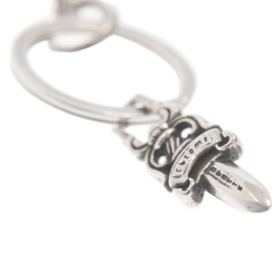 CHROME HEARTS（クロムハーツ） CROW&No5 DGGR クロウ #5ダガー