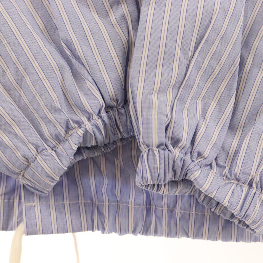 COMME des GARCONS コムデギャルソン 19SS CDG Stripe Coach COMME des GARCONS コムデギャルソン 19SS CDG Stripe Coach
