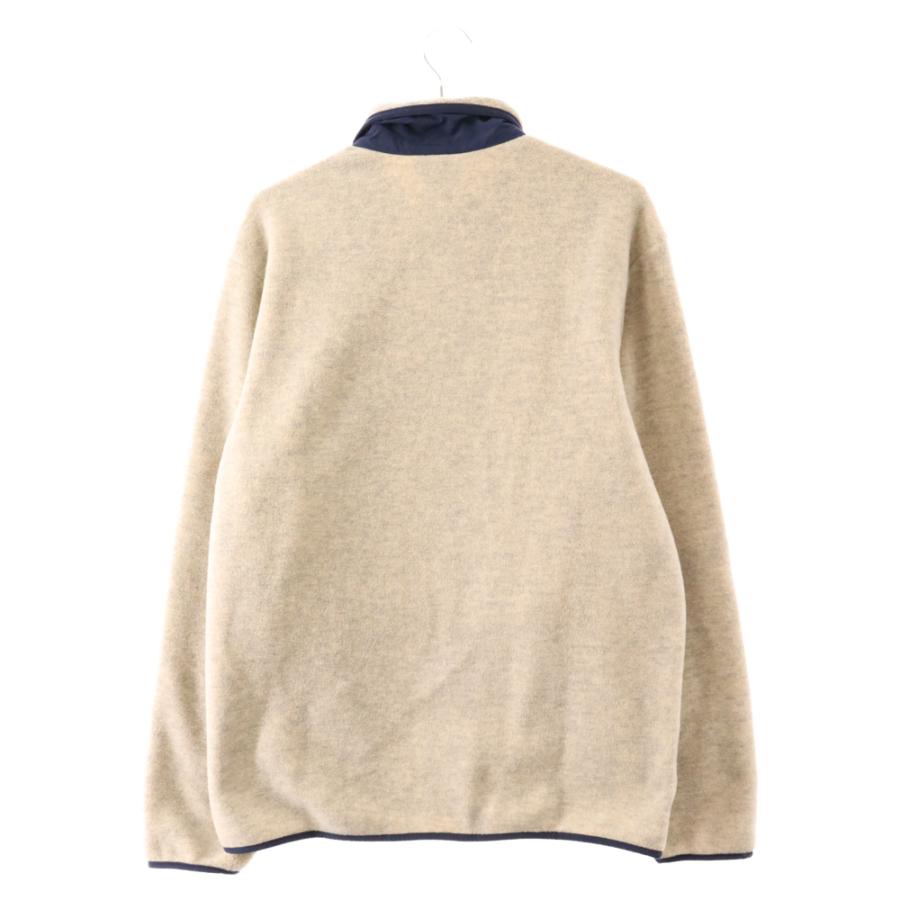 patagonia（パタゴニア） 22AW SYNCHILLA JACKET シンチラ ジップ