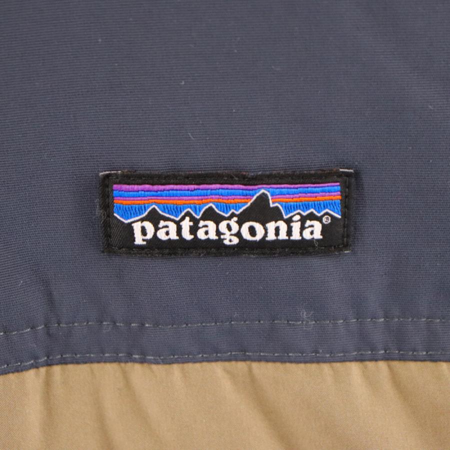 patagonia（パタゴニア） 16AW Boys Bivy Down Hoody ボーイズビビー