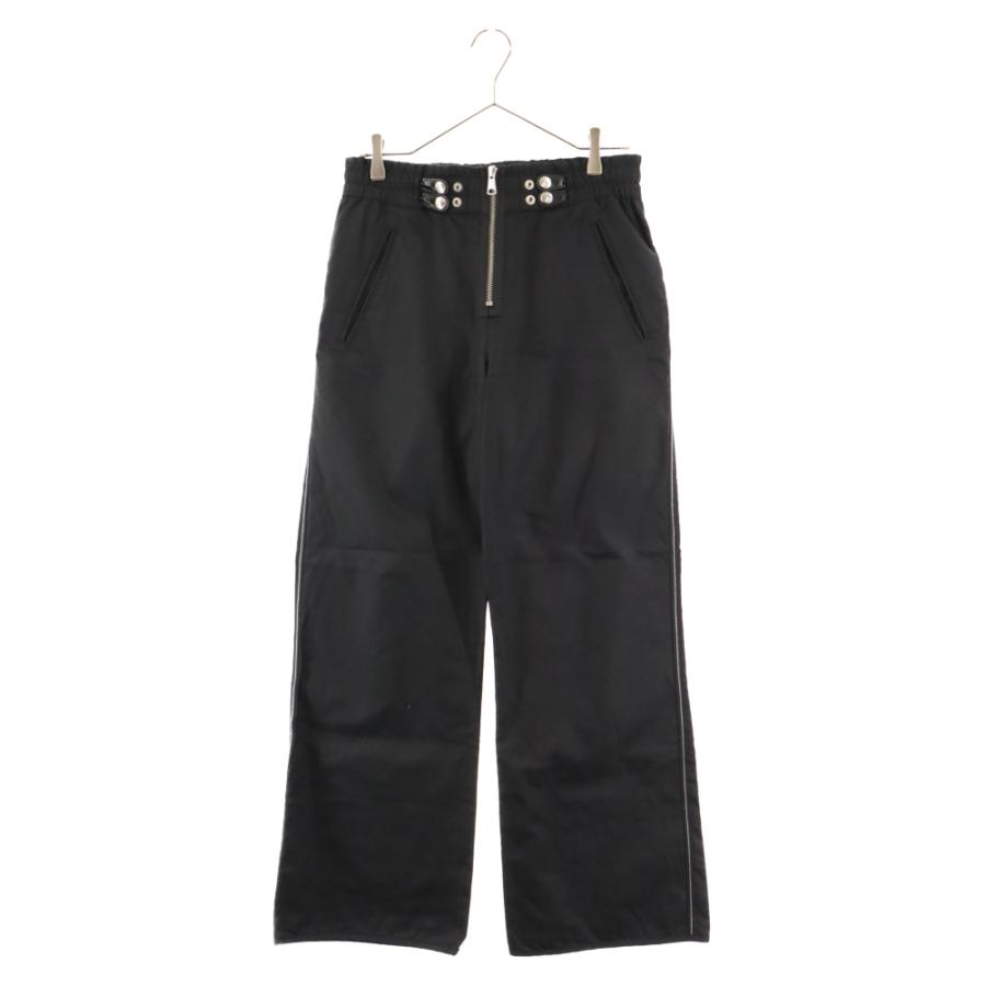 DIESEL ワイド ナイロンパンツ DIESEL ナイロンカーゴパンツ P