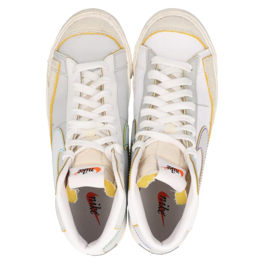 NIKE ナイキ W BLAZER MID 77 ウィメンズ ブレザー ミッドカット