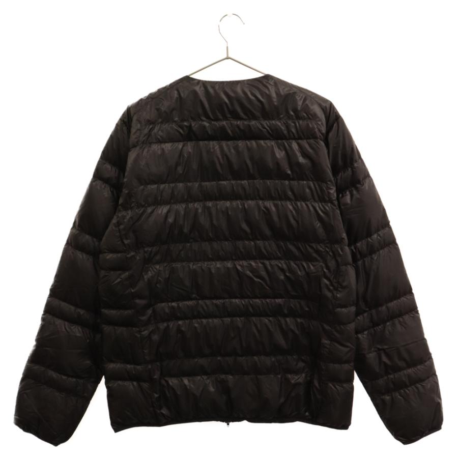 ザノースフェイス EXP-Parcel Down Cardigan エクスプローラー