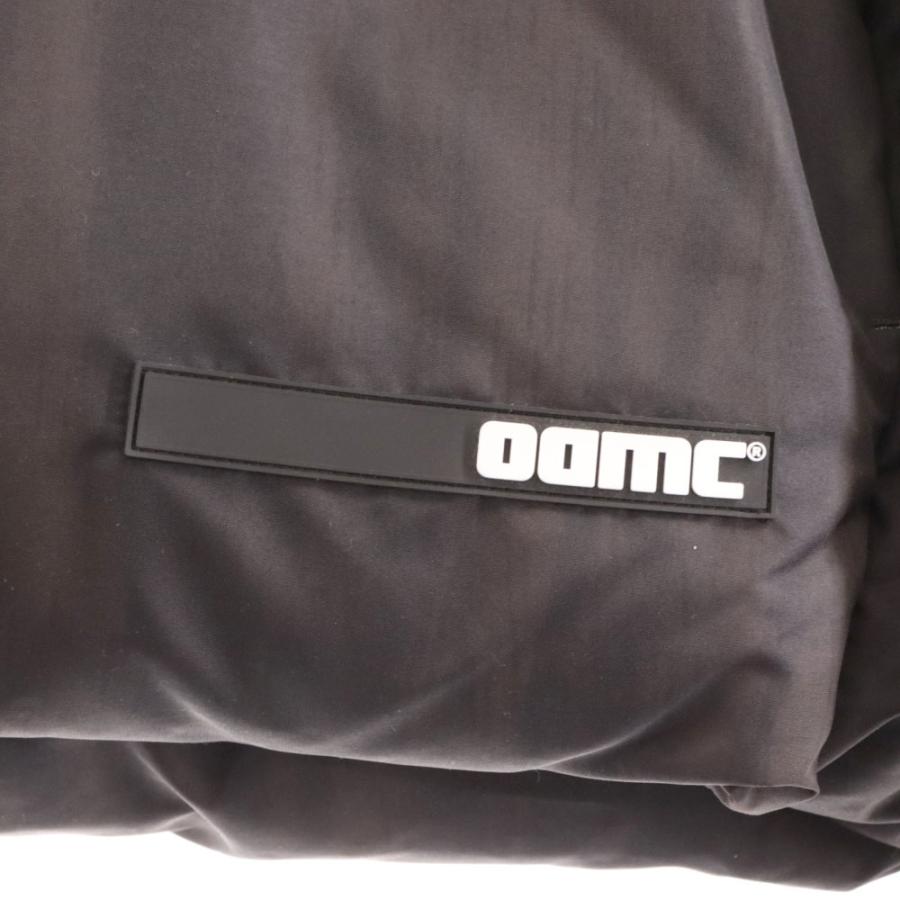 OAMC（オーエーエムシー） 22AW Lithium Jacket オーバーサイズダウン