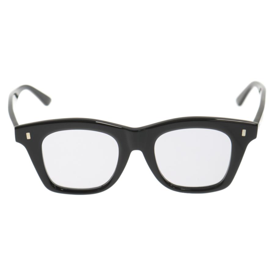 CELINE セリーヌ ウェリントン サングラス CELINE（セリーヌ） 19SS ウェリントン 伊達メガネ サングラス アイ