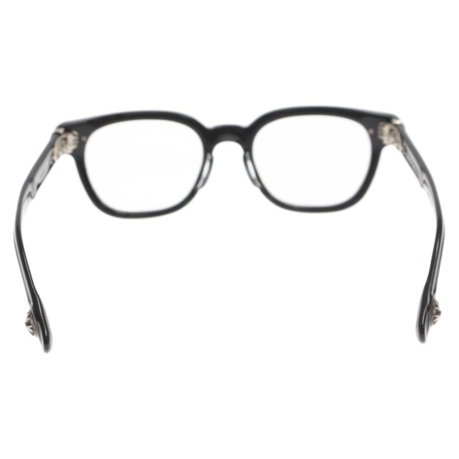 CHROME HEARTS クロムハーツ DRIPPIN クロスボール ウェリントン  