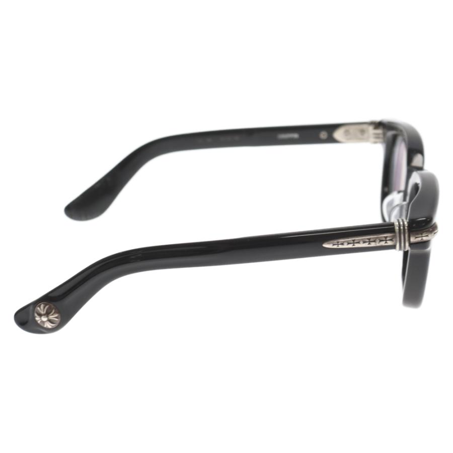 CHROME HEARTS クロムハーツ DRIPPIN クロスボール ウェリントン  