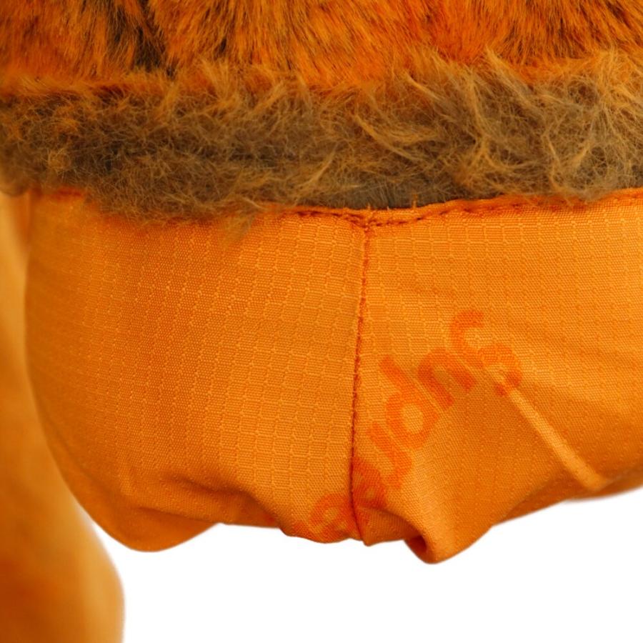 Supreme SUPREME シュプリーム 21AW2-Tone Faux Fur Shop Coat Supreme SUPREME シュプリーム 21AW2-Tone Faux Fur Shop Coat