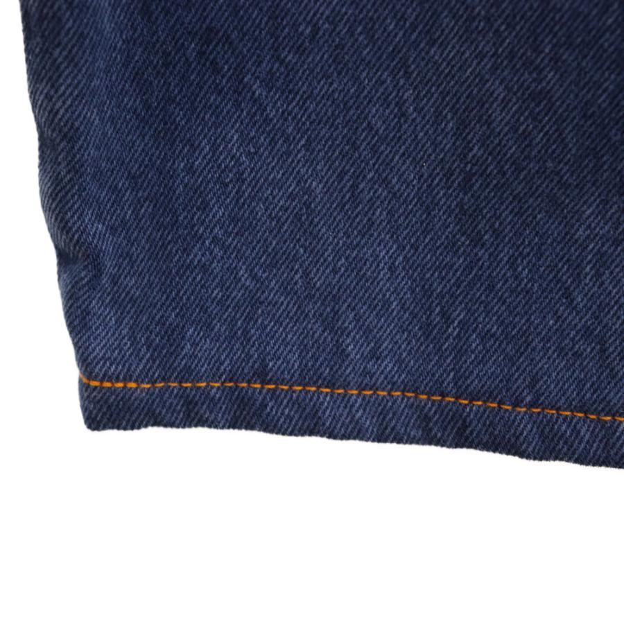 Levi's 501 90's USA製　ストレートデニム ボタンフライ　W32 Levi's 501 90's USA製 ストレートデニム ボタンフライ W32