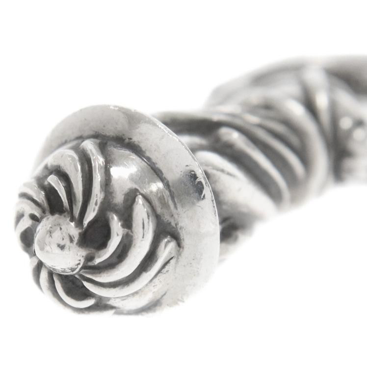 CHROME HEARTS（クロムハーツ） CAMPANA カンパナネックレストップ