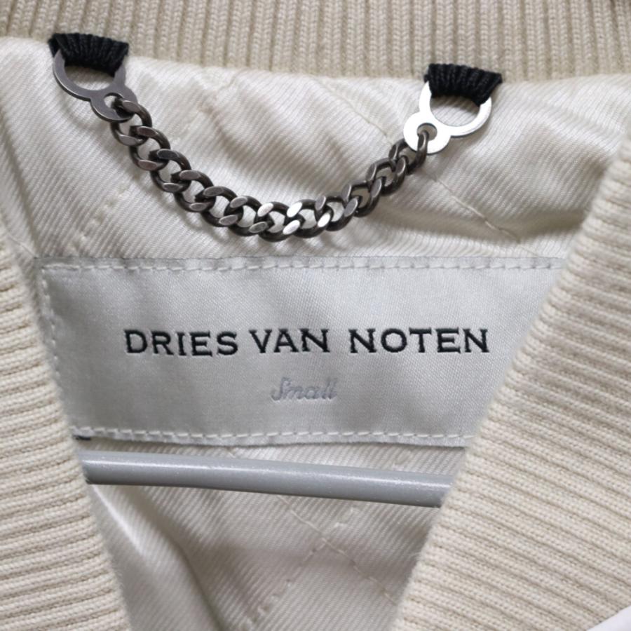 DRIES VAN NOTEN ドリスヴァンノッテン 22AW LANVERS LEATHER DRIES VAN NOTEN ドリスヴァンノッテン 22AW LANVERS LEATHER