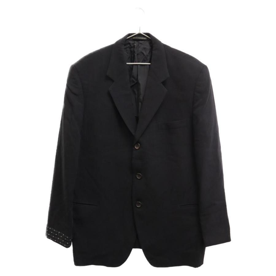 yohji yamamoto POUR HOMME テーラードジャケット