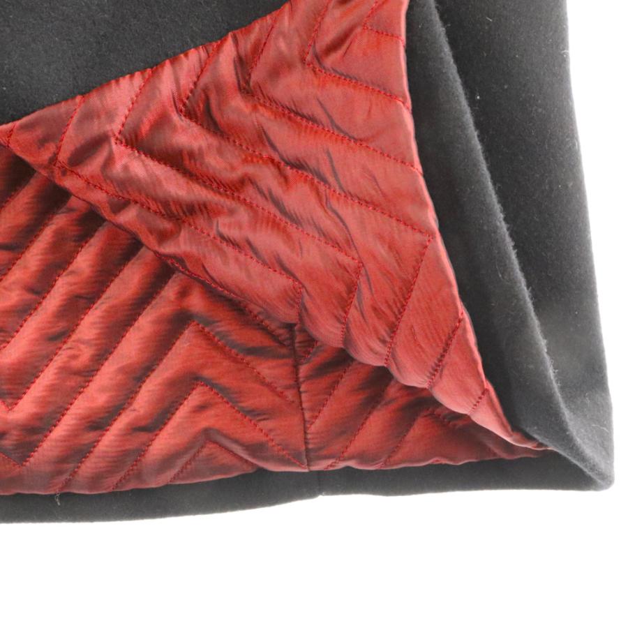 Supreme（シュプリーム） 22AW Fur Collar Car Coat 3Mインサレート