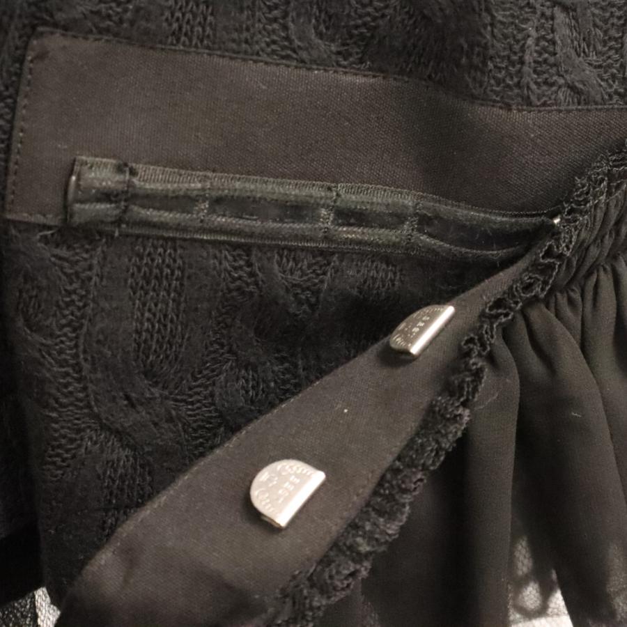 TAO COMME des GARCONS タオコムデギャルソン 22AW 取り外し可能 TAO COMME des GARCONS タオコムデギャルソン 22AW 取り外し可能