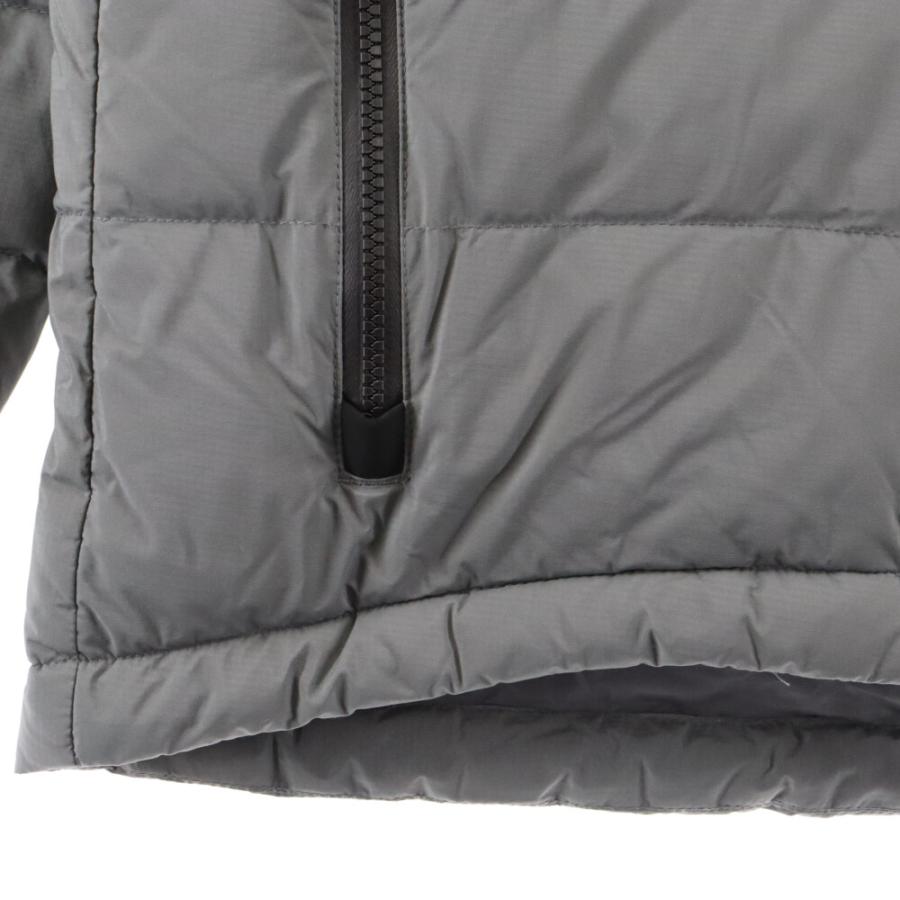 NANGA WHITE LABEL ナンガホワイトレーベル type1 最強ダウン