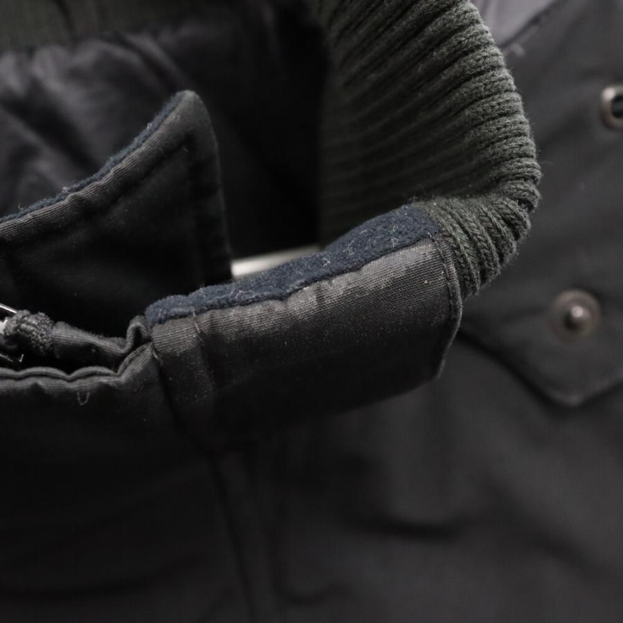CANADA GOOSE カナダグース Balmoral Parka バルモラルパーカー ダウン 