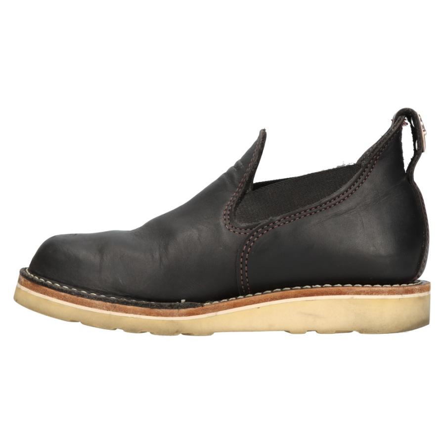 CHROME HEARTS クロムハーツ×ウエスコ/WESCO CUSTOM ROMEO CHROME HEARTS クロムハーツ×ウエスコ/WESCO CUSTOM ROMEO