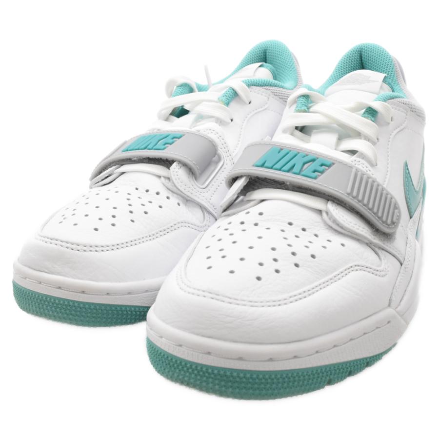 NIKE ナイキ AIR JORDAN LEGACY 312 LOW CD7069-130 ジョーダン レガシー 312 ロー スニーカー ホワイト US8/26cm｜shopbring｜03