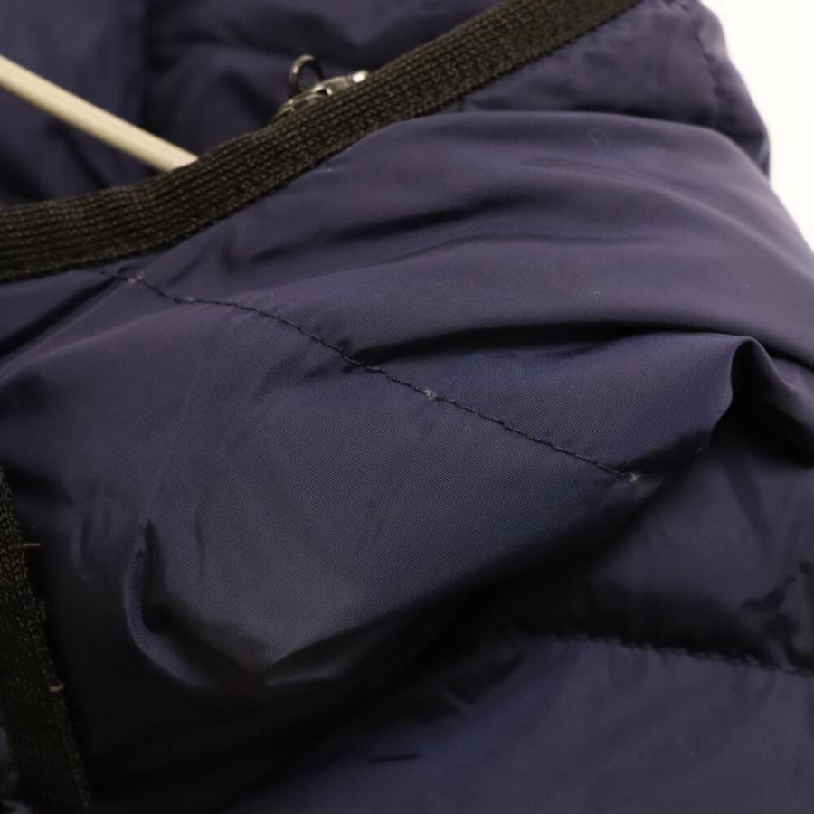MONCLER（モンクレール） 17AW BETULA GIUBBOTTO ベチュラ ワン