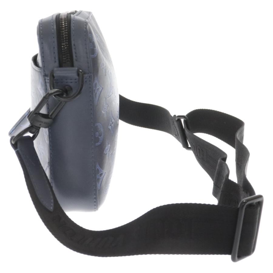 LOUIS VUITTON（ルイ・ヴィトン） シャドウ・デュオメッセンジャー